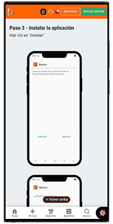 betano app instalacion android